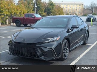 Certified 2026 Toyota Camry XSE w/ Premium Plus Package video 1