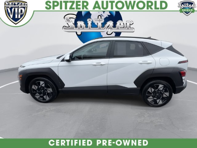 Used 2024 Hyundai Kona SEL FWD image 9