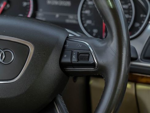 Used 2012 Audi A7 3.0T Premium Plus image 17