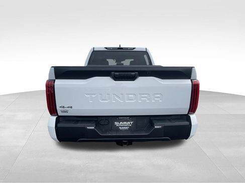 Used 2022 Toyota Tundra SR5 AWD/4WD image 23