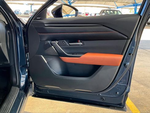 Used 2023 MAZDA CX-50 AWD 2.5 Turbo w/ Premium Pkg image 22