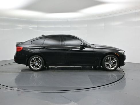 Used 2016 BMW 328i Gran Turismo xDrive image 25
