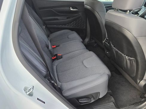 Used 2023 Hyundai Santa Fe SE FWD image 7