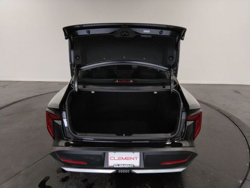 Used 2025 Kia K4 LXS image 9