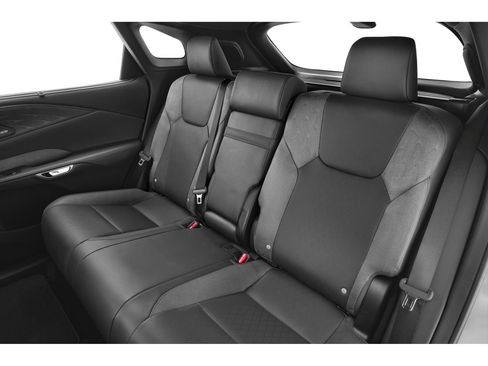 New 2026 Lexus RX 450h AWD image 9