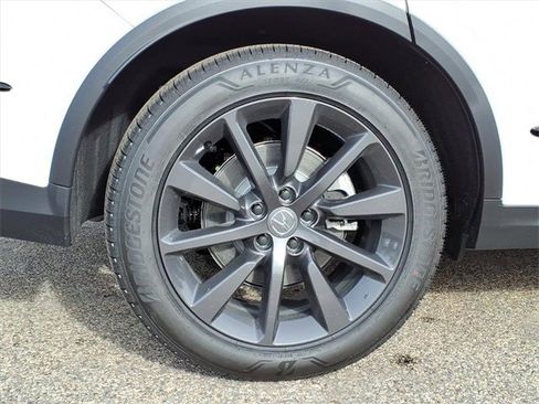 New 2026 Acura MDX A-Spec AWD/4WD image 6