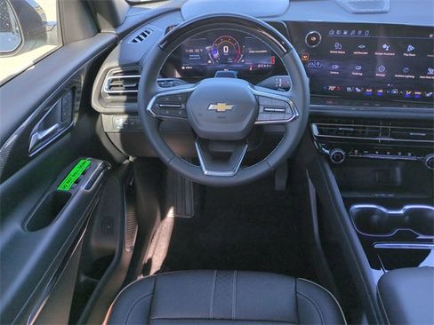 New 2026 Chevrolet Traverse High Country image 16