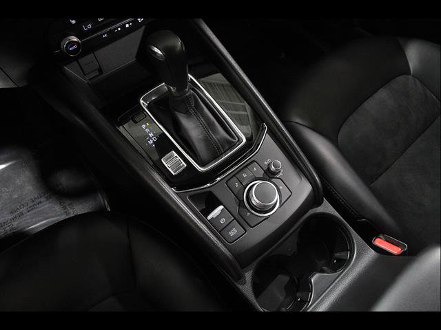 Certified 2023 MAZDA CX-5 AWD 2.5 S w/ Select Package image 14