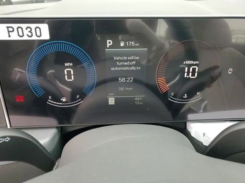 New 2026 Hyundai Sonata SEL FWD image 18