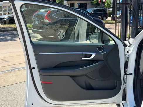 Used 2020 Hyundai Sonata SE FWD image 6