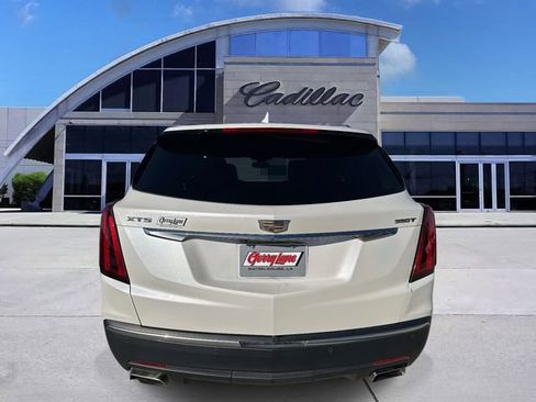 Used 2022 Cadillac XT5 Luxury image 6