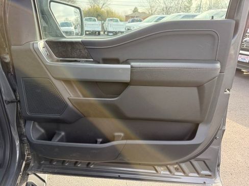 Used 2023 Ford F150 XLT w/ Equipment Group 302A High image 19