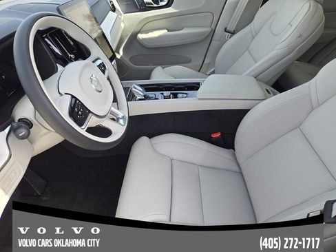 New 2026 Volvo XC60 T8 Ultra w/ Protection Package Premier AWD/4WD image 12
