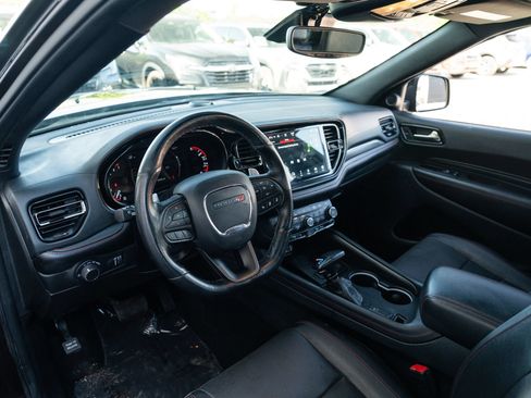Used 2024 Dodge Durango R/T AWD/4WD image 14