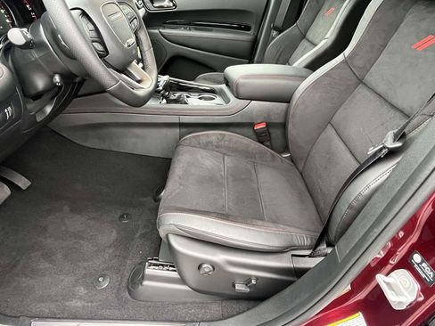 New 2026 Dodge Durango GT image 17