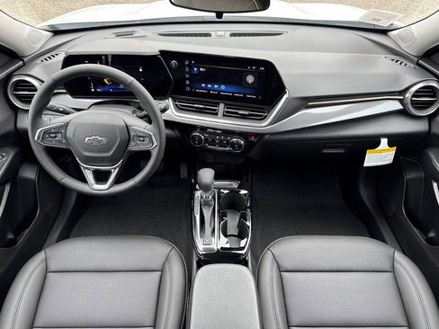 New 2026 Chevrolet Trax ACTIV w/ Driver Confidence Package FWD image 13