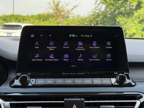 Used 2023 Kia Seltos S w/ Navigation Package AWD/4WD image 26