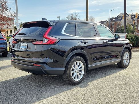 Used 2024 Honda CR-V EX-L image 4