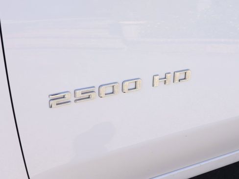 Used 2023 Chevrolet Silverado 2500 LT w/ Convenience Package image 51