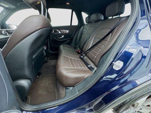 Used 2016 Mercedes-Benz GLC 300 image 15