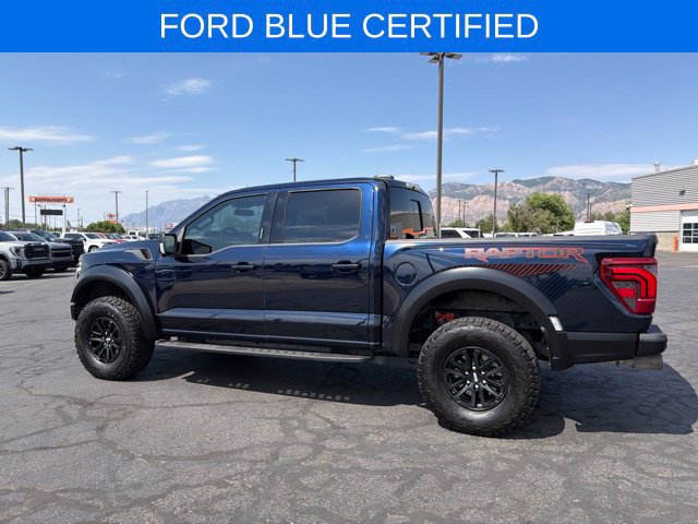 Used 2024 Ford F150 Raptor AWD/4WD image 12