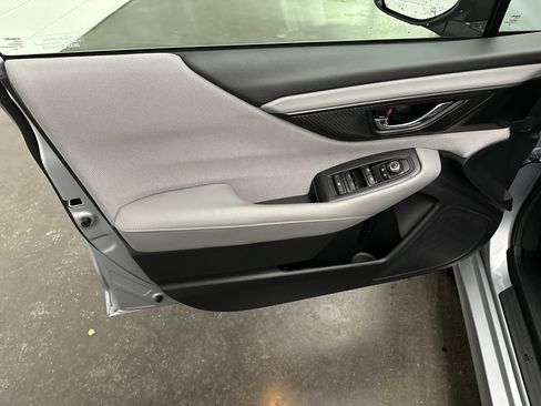 Certified 2025 Subaru Legacy Premium image 16