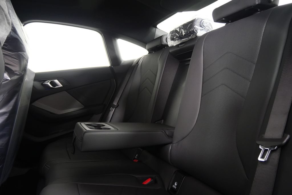 Used 2026 BMW 228i w/ Technology Package FWD image 16