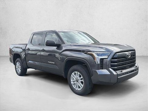 New 2026 Toyota Tundra SR5 image 3