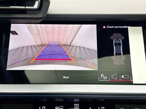 Used 2025 Audi A3 2.0T Premium Plus w/ Premium Plus Package image 15