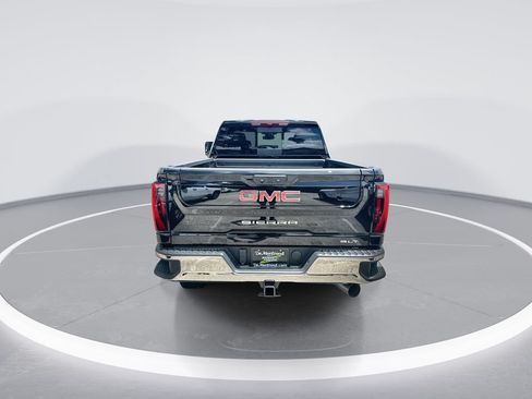 New 2026 GMC Sierra 2500 SLT w/ Texas SLT Premium Package AWD/4WD image 7
