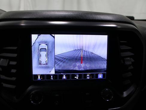 Used 2023 GMC Acadia AT4 w/ Technology Package image 23