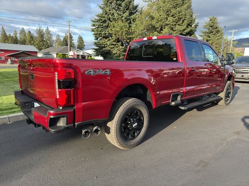 New 2026 Ford F350 XLT w/ XLT Premium Package image 10