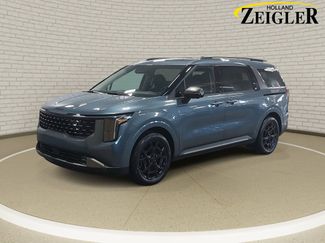 New 2026 Kia Carnival SX Prestige video 1