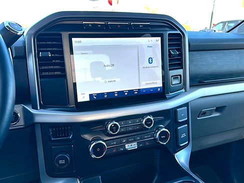 Used 2022 Ford F150 XLT w/ Equipment Group 302A High image 30