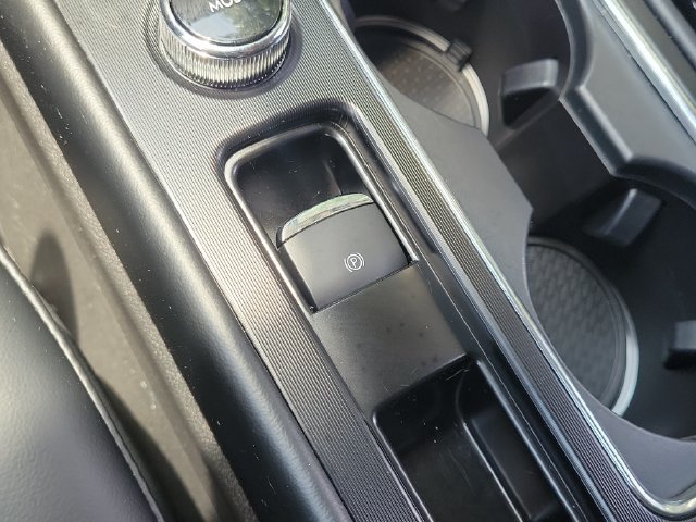 Certified 2025 Lincoln Corsair FWD image 29