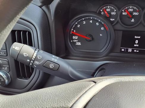 New 2026 GMC Sierra 1500 Pro w/ Graphite Edition image 18