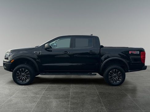 Used 2019 Ford Ranger XLT w/ Equipment Group 302A Luxury image 4