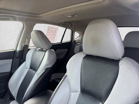 Used 2020 Subaru Crosstrek 2.0i Limited w/ Moonroof Package w/Navigation AWD/4WD image 16