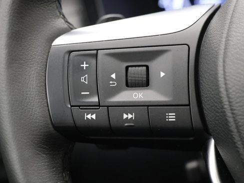 Used 2024 INFINITI QX60 Luxe AWD/4WD image 21