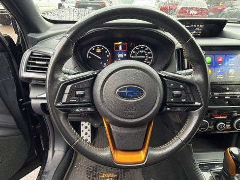 Used 2022 Subaru Forester Wilderness image 15