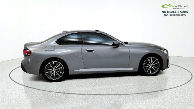Used 2025 BMW 230i Coupe RWD image 9