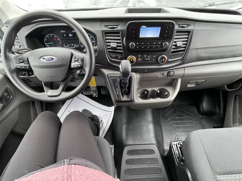 Used 2024 Ford Transit 250 Low Roof w/ Exterior Upgrade Package image 20