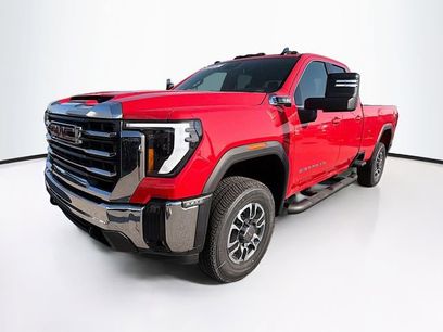 New 2026 GMC Sierra 3500 SLE w/ SLE Value Package