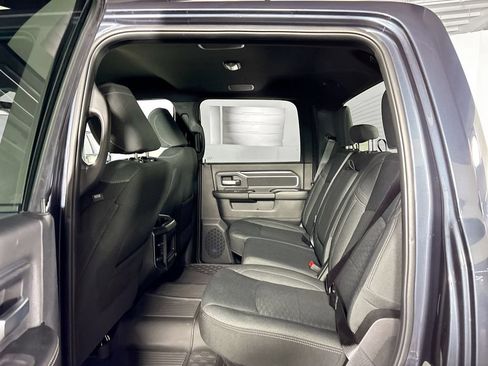 New 2026 RAM 2500 Big Horn AWD/4WD image 20