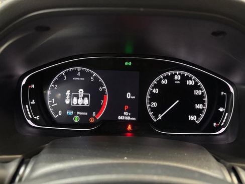 Used 2022 Honda Accord Sport Special Edition image 19