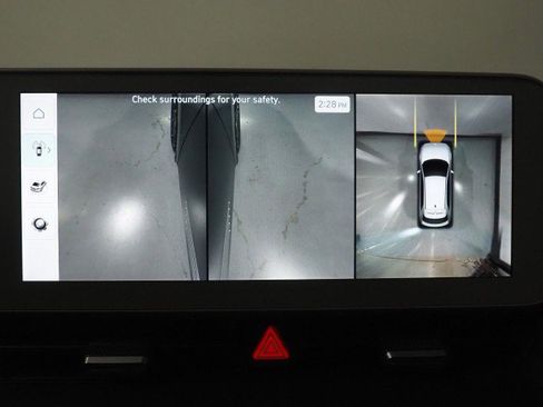 Used 2024 Hyundai Ioniq 5 AWD Limited image 34