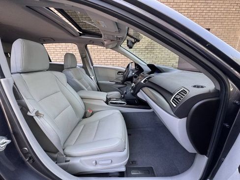 Used 2018 Acura RDX AWD w/ Technology Package image 7