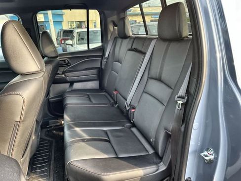 Used 2025 Honda Ridgeline TrailSport+ image 26