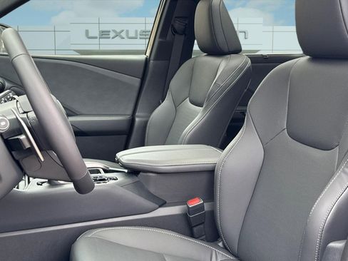 New 2026 Lexus TX 350 AWD image 22