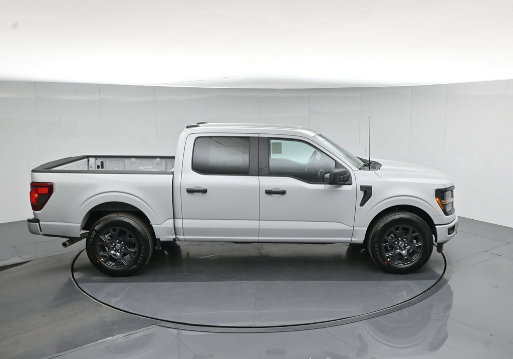 New 2026 Ford F150 STX w/ Equipment Group 200A RWD image 37
